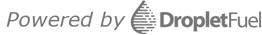 DropletFuel Logo